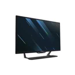 43-inch Acer Predator CG437KP 3840 x 2160 LCD Beeldscherm Zwart
