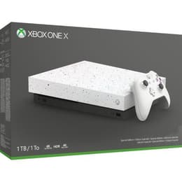 Xbox One X Gelimiteerde oplage Hyperspace