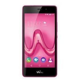 Wiko Tommy 8GB - Roze - Simlockvrij