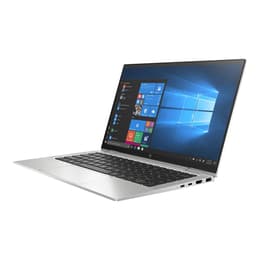 HP EliteBook X360 1030 G7 13" Core i5 1.7 GHz - SSD 512 GB - 16GB QWERTY - Engels
