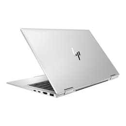 HP EliteBook X360 1030 G7 13" Core i5 1.7 GHz - SSD 512 GB - 16GB QWERTY - Engels