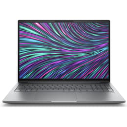HP ZBook Power G11 16" Core Ultra 7 3.8 GHz - SSD 1 TB - 32GB AZERTY - Frans