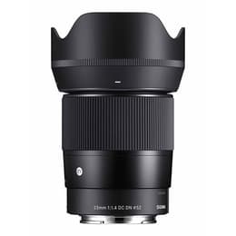 Sigma Lens 23mm F1.4 DC DN Contemporary 23mm f/1.4