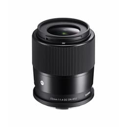 Sigma Lens 23mm F1.4 DC DN Contemporary 23mm f/1.4