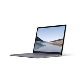 Microsoft Surface Laptop 3 13" Core i5 1.2 GHz - SSD 128 GB - 8GB QWERTY - Engels