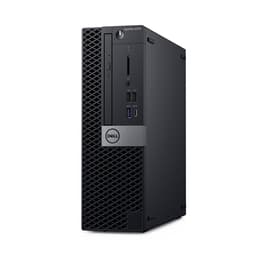 Dell OptiPlex 5070 SFF Core i5 3 GHz - SSD 256 GB RAM 8GB