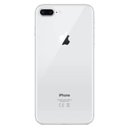 iPhone 8 Plus 128GB - Zilver - Simlockvrij