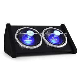 Auna C8-SUB-2X10-43 Auto speakers