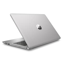 HP 255 G7 15" Athlon Silver 2.3 GHz - SSD 256 GB - 8GB QWERTY - Engels