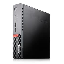 Lenovo ThinkCentre M910Q Tiny Core i5 2.5 GHz - SSD 256 GB RAM 8GB