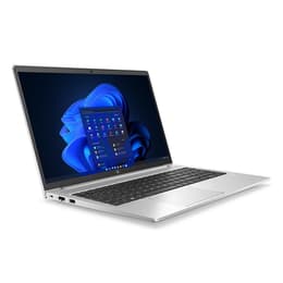 HP ProBook 450 G9 15" Core i7 3.5 GHz - SSD 512 GB - 8GB AZERTY - Frans