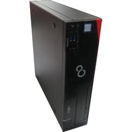 Fujitsu Esprimo D556 Core i3 3.7 GHz - HDD 500 GB RAM 16GB