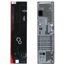 Fujitsu Esprimo D556 Core i3 3.7 GHz - HDD 500 GB RAM 16GB