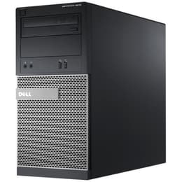 Dell OptiPlex 3010 MT Core i5 3.2 GHz - HDD 500 GB RAM 8GB