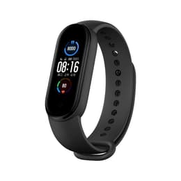 Horloges Xiaomi Cardio Mi Band 5 - Zwart