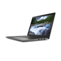 Dell Precision MK6GG 14" Core i5 1.3 GHz - SSD 256 GB - 8GB QWERTY - Engels