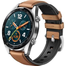 Horloges Cardio GPS Huawei Watch GT Sport - Grijs