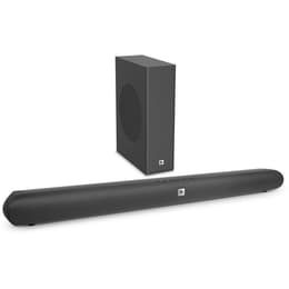 Soundbar & Home cinema-set JBL Cinema SB150 - Zwart