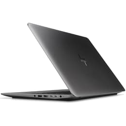 HP Zbook Studio G4 15" Core i7 2.9 GHz - SSD 1 TB - 32GB AZERTY - Frans