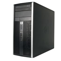 HP 6005 PRO MT Phenom II 3 GHz - HDD 500 GB RAM 4GB
