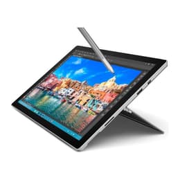 Microsoft Surface Pro 4 12" Core i5 2.4 GHz - SSD 256 GB - 8GB QWERTZ - Duits