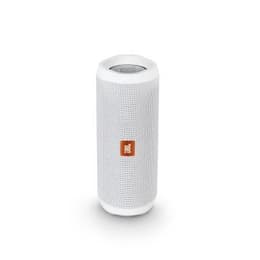 JBL Flip 4 Speaker Bluetooth - Wit