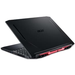 Acer Nitro 5 AN517-57 15" Core i5 2.5 GHz - SSD 512 GB - 16GB - NVIDIA GeForce RTX 3060 AZERTY - Frans