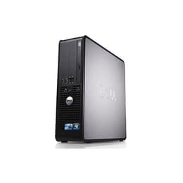 Dell OptiPlex 780 SFF Pentium 3,2 GHz - HDD 80 GB RAM 2GB