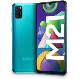 Galaxy M21 64GB - Groen - Simlockvrij