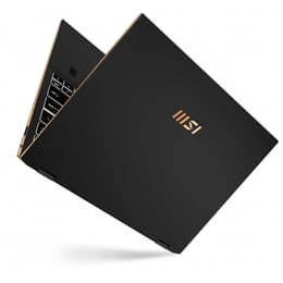 MSI Summit E13 Flip 13" Core i7 1.8 GHz - SSD 1 TB - 32GB QWERTY - Spaans