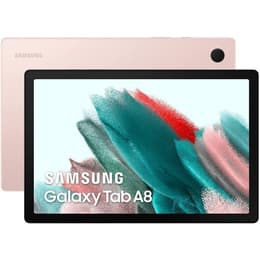 Galaxy Tab A8 32GB - Roze (Rose Pink) - WiFi