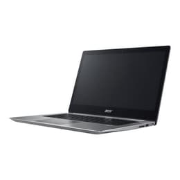 Acer Swift 3 SF314-52-35N6 14" Core i3 2.7 GHz - SSD 256 GB - 4GB AZERTY - Frans