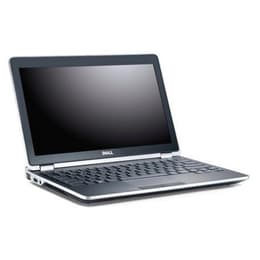 Dell Latitude E6230 12" Core i7 3 GHz  - SSD 256 GB - 8GB QWERTY - Spaans