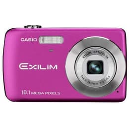 Compactcamera EX-Z33 - Roze Exilim Exilim 35.5–106.5 mm F/3.1–5.6 F/3.1–5.6