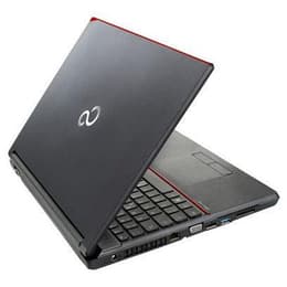 Fujitsu LifeBook E546 14" Core i5 2.4 GHz - HDD 500 GB - 4GB AZERTY - Frans