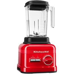 Blender/Mixer Kitchenaid Artisan 5KSB6060H 2,6000L - Rood