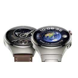 Horloges Huawei GPS WATCH 4 PRO - Grijs