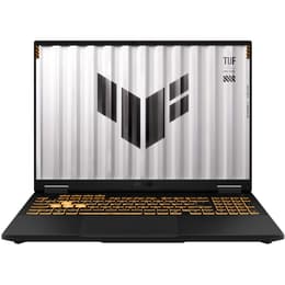 Asus TUF Gaming F16 FX608JMR-RV003 16" Core i7 2.2 GHz - SSD 1 TB - 32GB - NVIDIA GeForce RTX 5060 QWERTY - Spaans