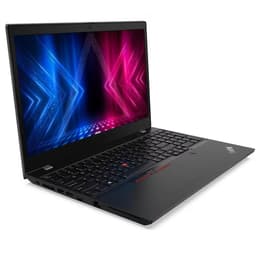 Lenovo ThinkPad L15 G2 15" Core i5 2.6 GHz - SSD 2 TB - 8GB QWERTZ - Duits