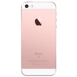 iPhone SE (2016) 64GB - Rosé Goud - Simlockvrij