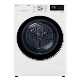 Lg RH9V51WH Warmtepompdroger Frontlading