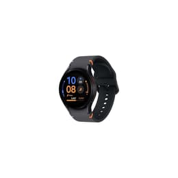 Horloges Samsung Cardio GPS Galaxy Watch 7 40 mm - Crème