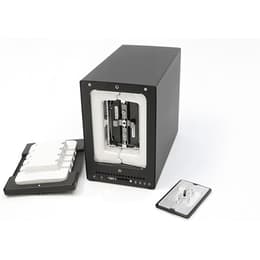 ioSafe218 - 4000GB - 2 GB RAM Realtek RTD1296