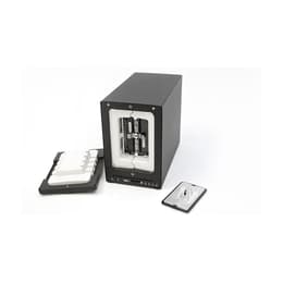 ioSafe218 - 4000GB - 2 GB RAM Realtek RTD1296