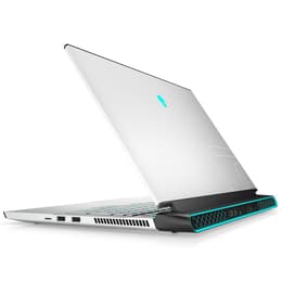 Dell Alienware M17 R3 17" Core i7 2.6 GHz - SSD 1 TB - 16GB - Nvidia GeForce RTX 2070 SUPER QWERTY - Engels