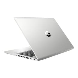 HP ProBook 450 G6 15" Core i7 1.8 GHz - SSD 256 GB - 8GB AZERTY - Frans