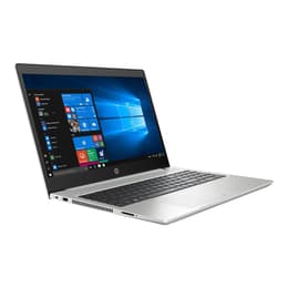 HP ProBook 450 G6 15" Core i7 1.8 GHz - SSD 256 GB - 8GB AZERTY - Frans