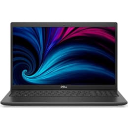 Dell Latitude 3520 15" Core i5 2.6 GHz - SSD 256 GB - 16GB AZERTY - Frans