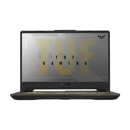 Asus TUF F15 TUF566LU-HN025 15" Core i5 2.5 GHz - SSD 512 GB - 16GB - Nvidia GeForce GTX 1660 Ti AZERTY - Frans