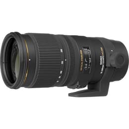 Lens Sigma SA 70-200 mm f/2.8
